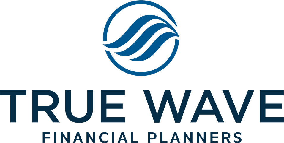 True Wave Financial Planners logo